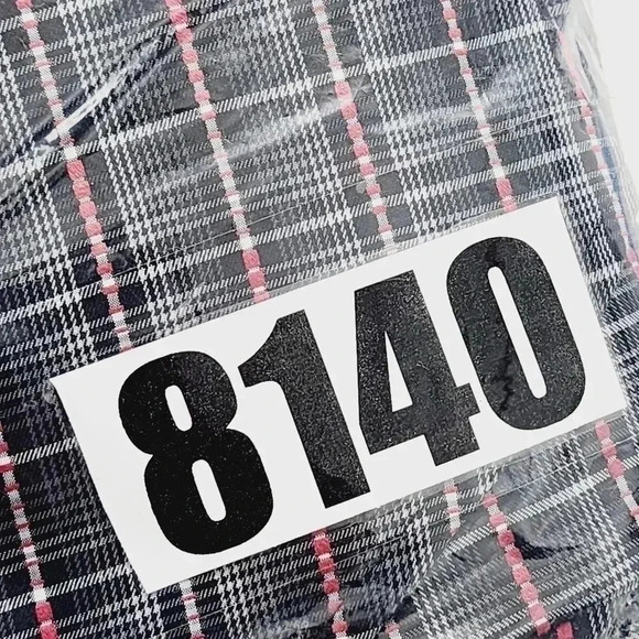 Excellent Robert Graham Button down Long sleeve  Plaid Men's Shirt L - Picture 8 of 8